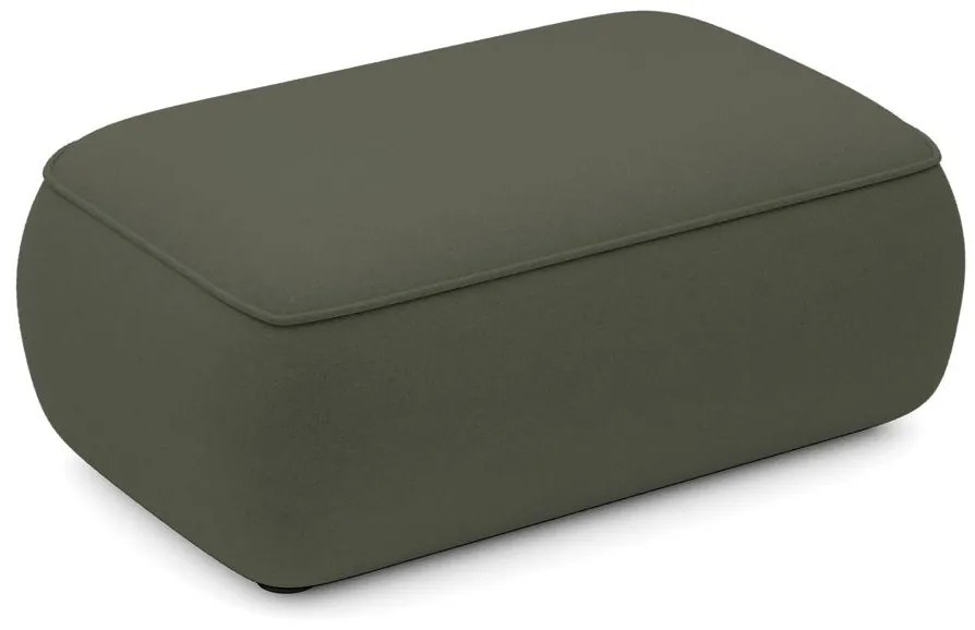 Taburete Olivo T (verde + negru). 1099215