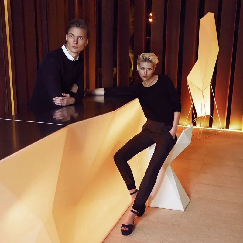 CORP DE ILUMINAT LED DECORATIV FAZ LAMP