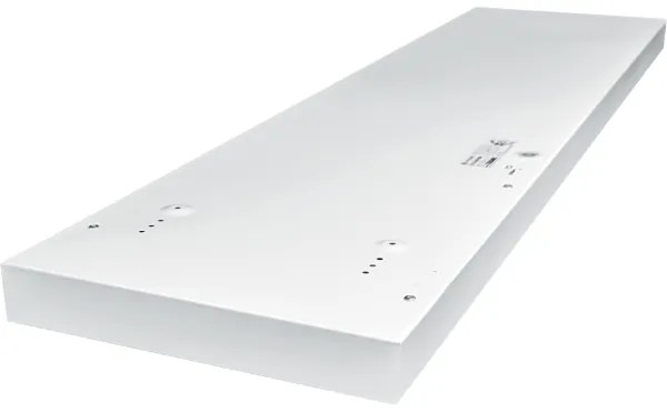 Panou LED aplicat ILLY II UGR LED/46W/230V