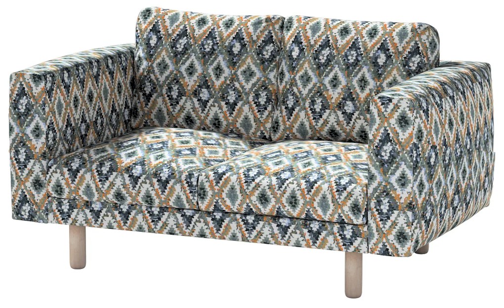 Husa pentru canapea Norsborg 2-locuri