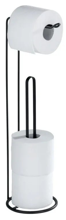 Suport pentru hârtie igienică Wenko Lugano