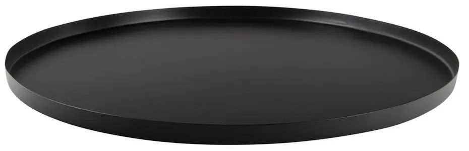 Tavă decorativă din metal ø 39,5 cm Pure – PT LIVING