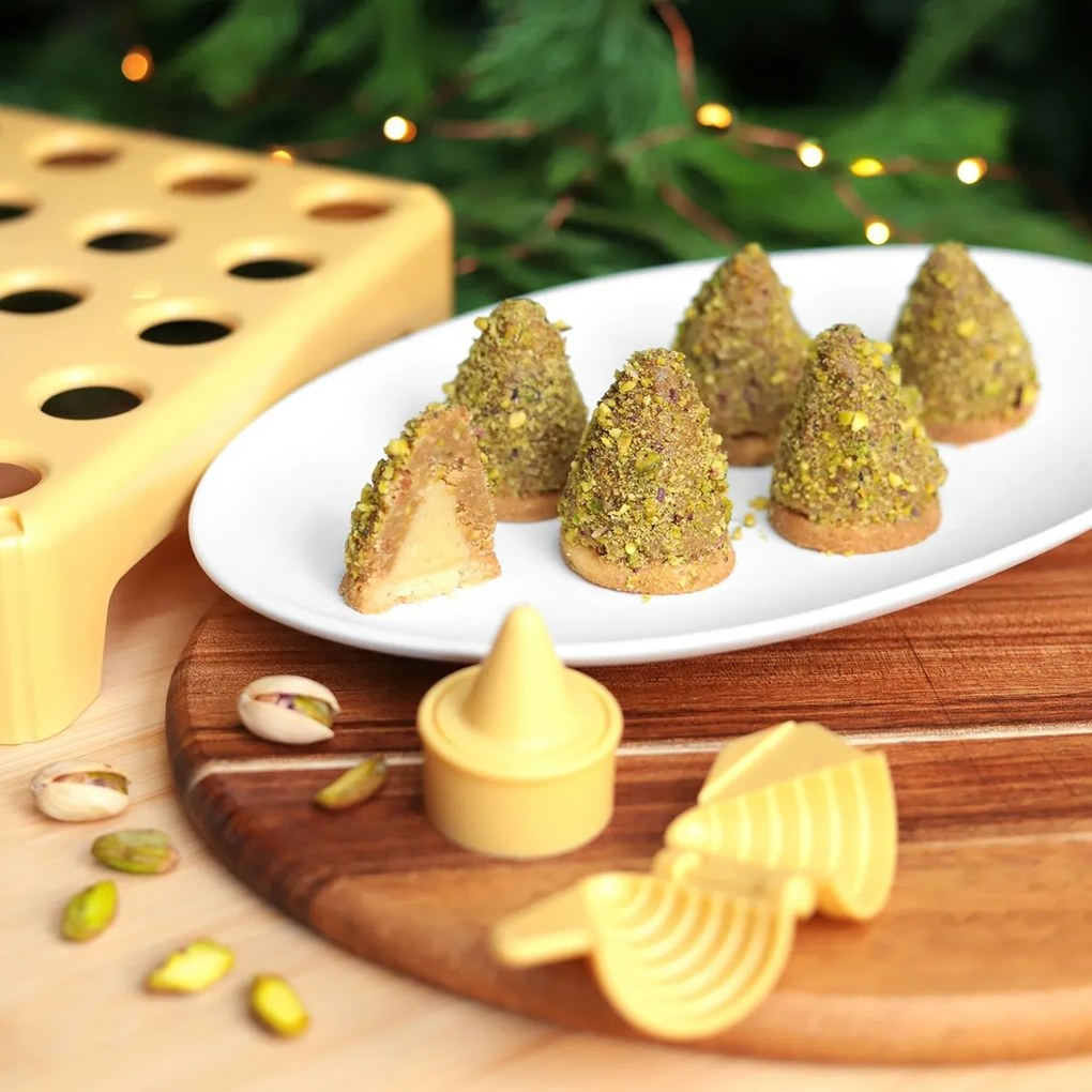 Formă stup de albine Tescoma  DELICIA