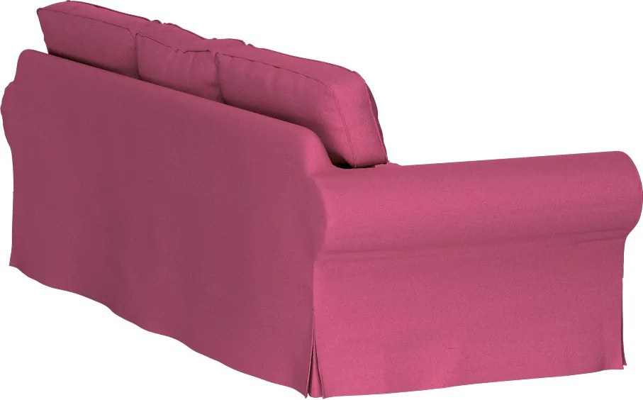 Husă canapea Ektorp 3-locuri, nepliabil