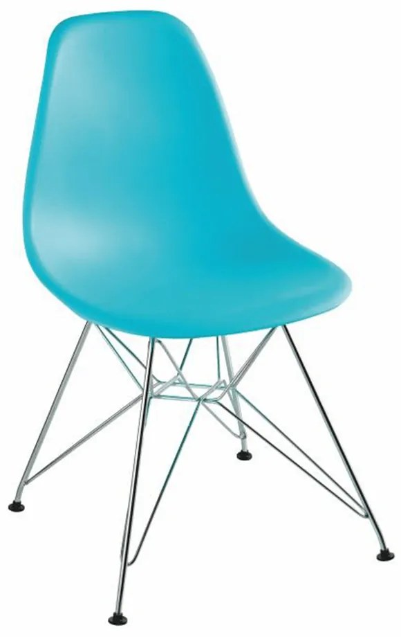 Zondo Scaun de sufragerie Azalee New (mentol). 808055