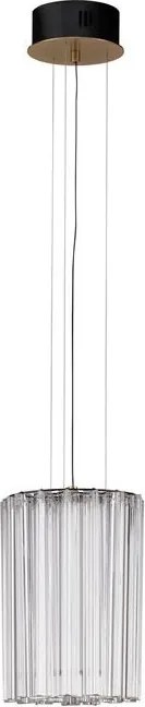 Pendul LED design decorativ NOL