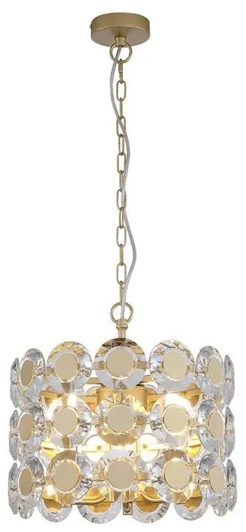 Lustra/pendul design elegant Belle 3LT