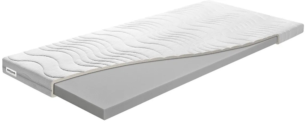 Saltea superioară / Topper Medium 200x160 cm (T4). 763382