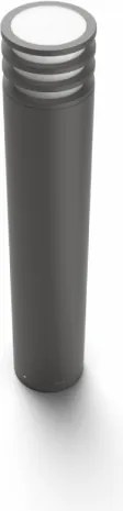 Philips Hue LUCCA - lampă LED RGB dimabilă pentru exterior, 1x E27, 8,1 W, 230 V, IP44