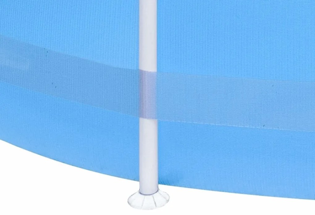 Piscină MARIMEX Florida transparentă, 3,05 x 0,91 m