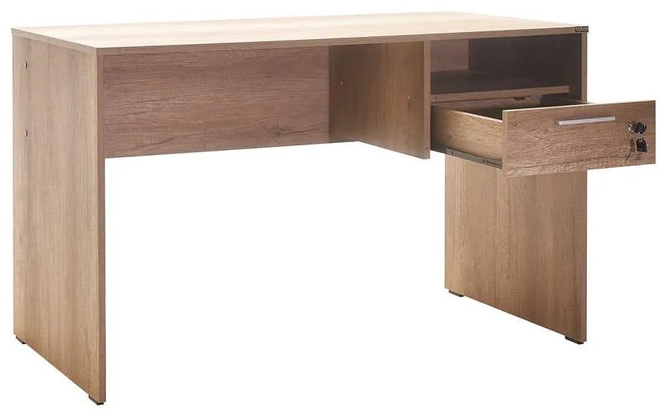 Masă PC Calliope 2 (nuc deschis) . 1109389