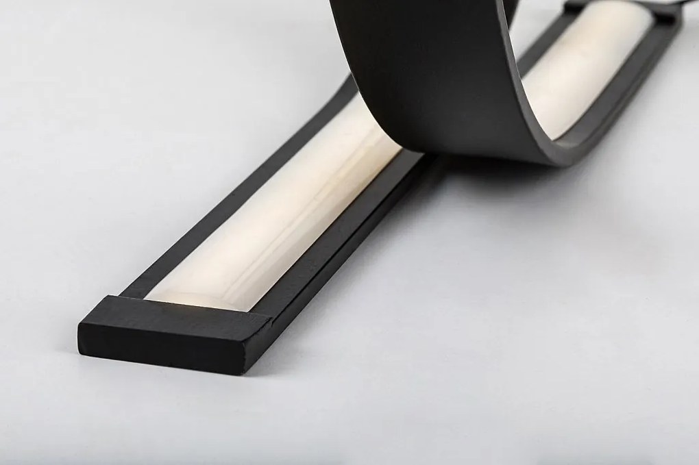 Veioza LED / Lampa de masa decorativa, Azula