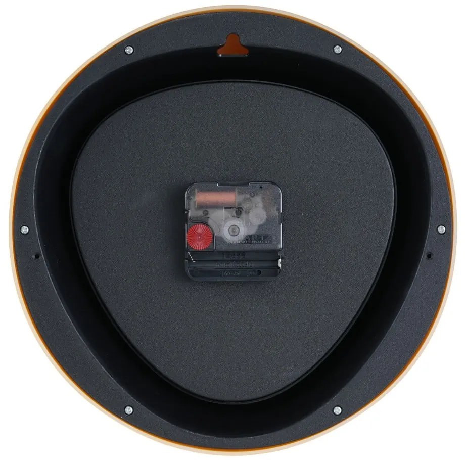 Ceas de perete ø 25,5 cm Funky Vibes – Karlsson