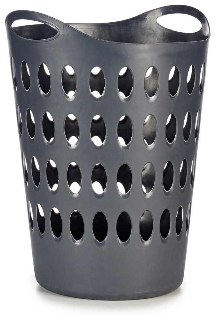 Coș de rufe elastic FLEXI, 50 l