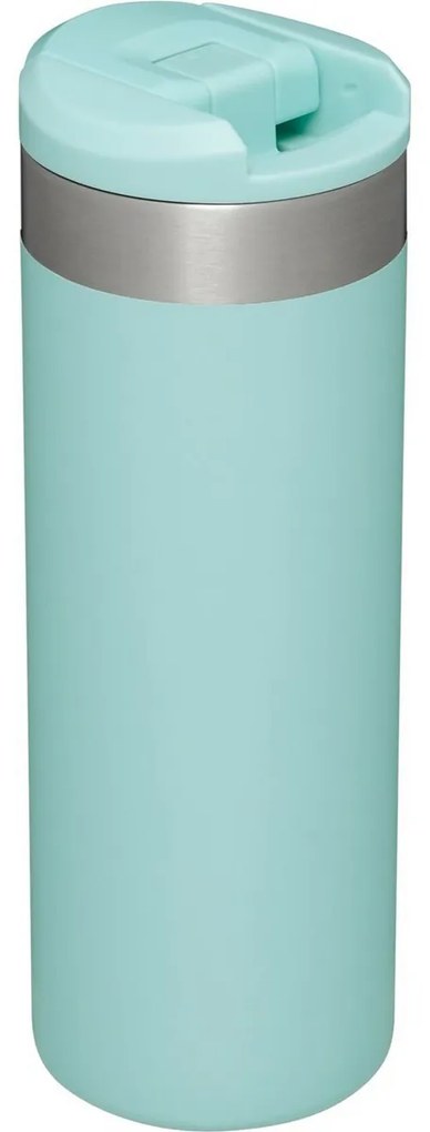 Stanley Thermo cană AeroLight Transit 470 ml albastru acuarelă, 470 ml
