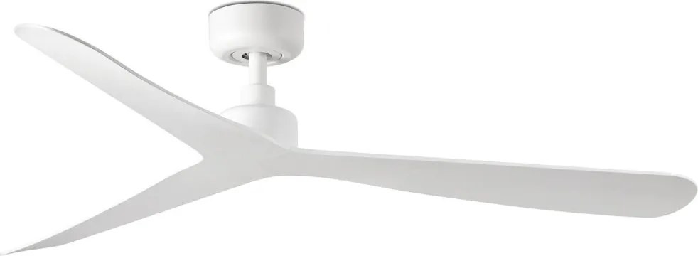 Ventilator tavan cu telecomanda ROCKER M alb