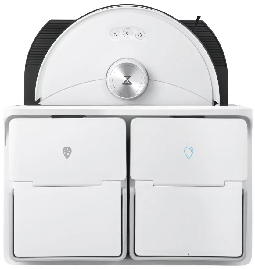 Roborock S8 MaxV Ultra, Robot Vacuum, WH