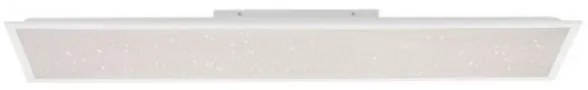 Leuchten Direkt 14762-16 - Lampă LED dimabilă STARRYFLAT LED/36W/230V + DO