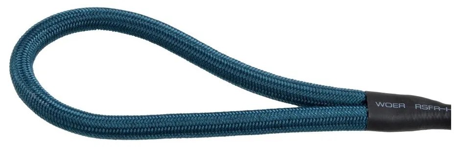 Lesă albastră – Love Story