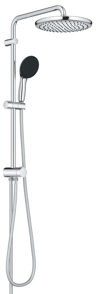 Grohe Vitalio Start System set de dus perete da crom 26680001
