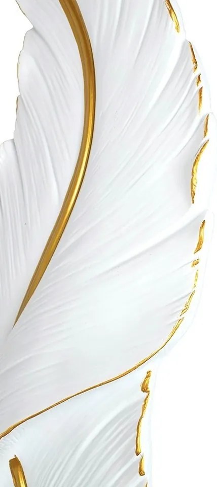 Aplica de perete design ambiental Pana 88cm