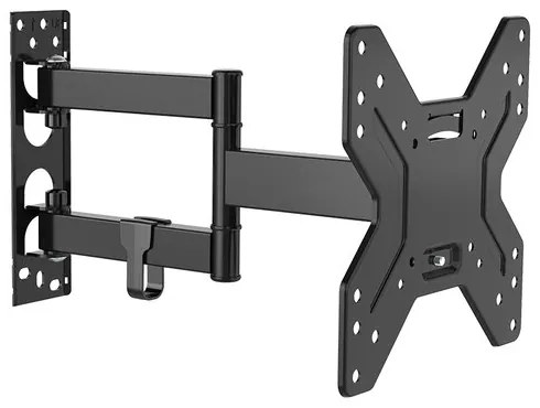 Suport TV extensibil, rotativ și înclinabil ECG LD174201
