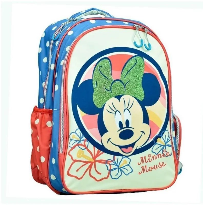 Disney Minnie Boho ghiozdan, rucsac 43 cm