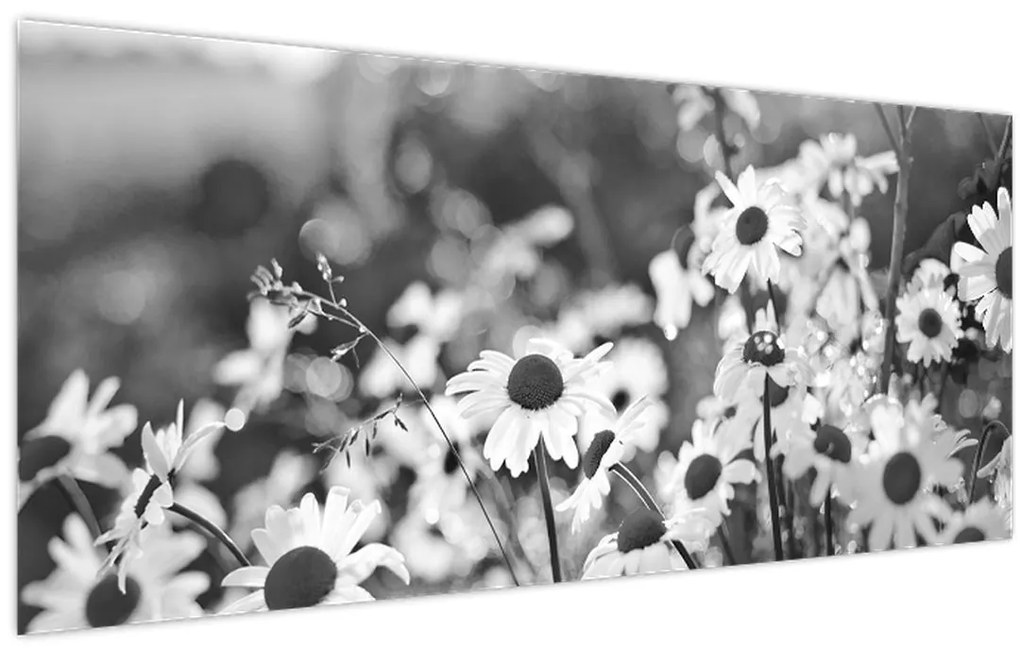 Tablou - Margarete (120x50 cm)