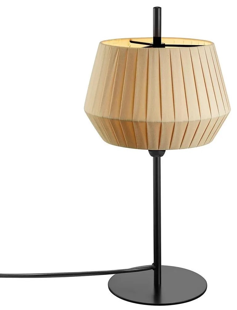 Veioza, lampa de masa design modern DICTE bej 2112405009 NL