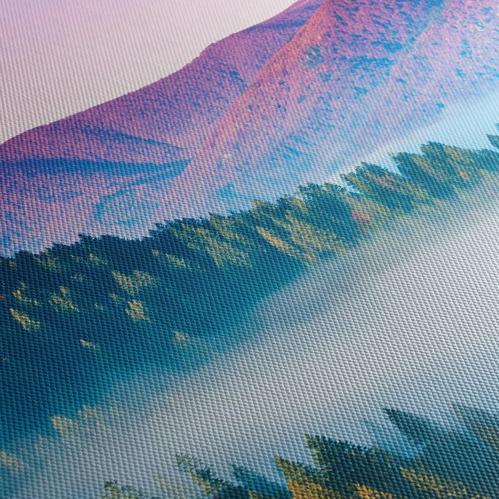 Tablou - Panoramă 2 (90x60 cm)