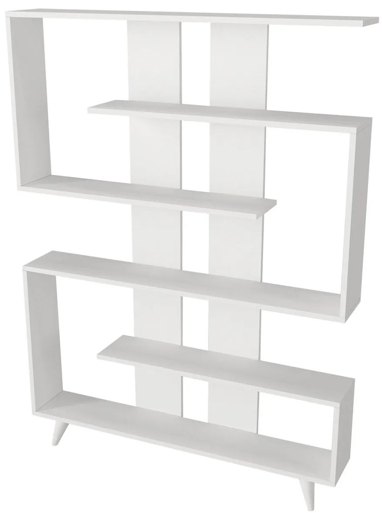 Biblioteca Rain White