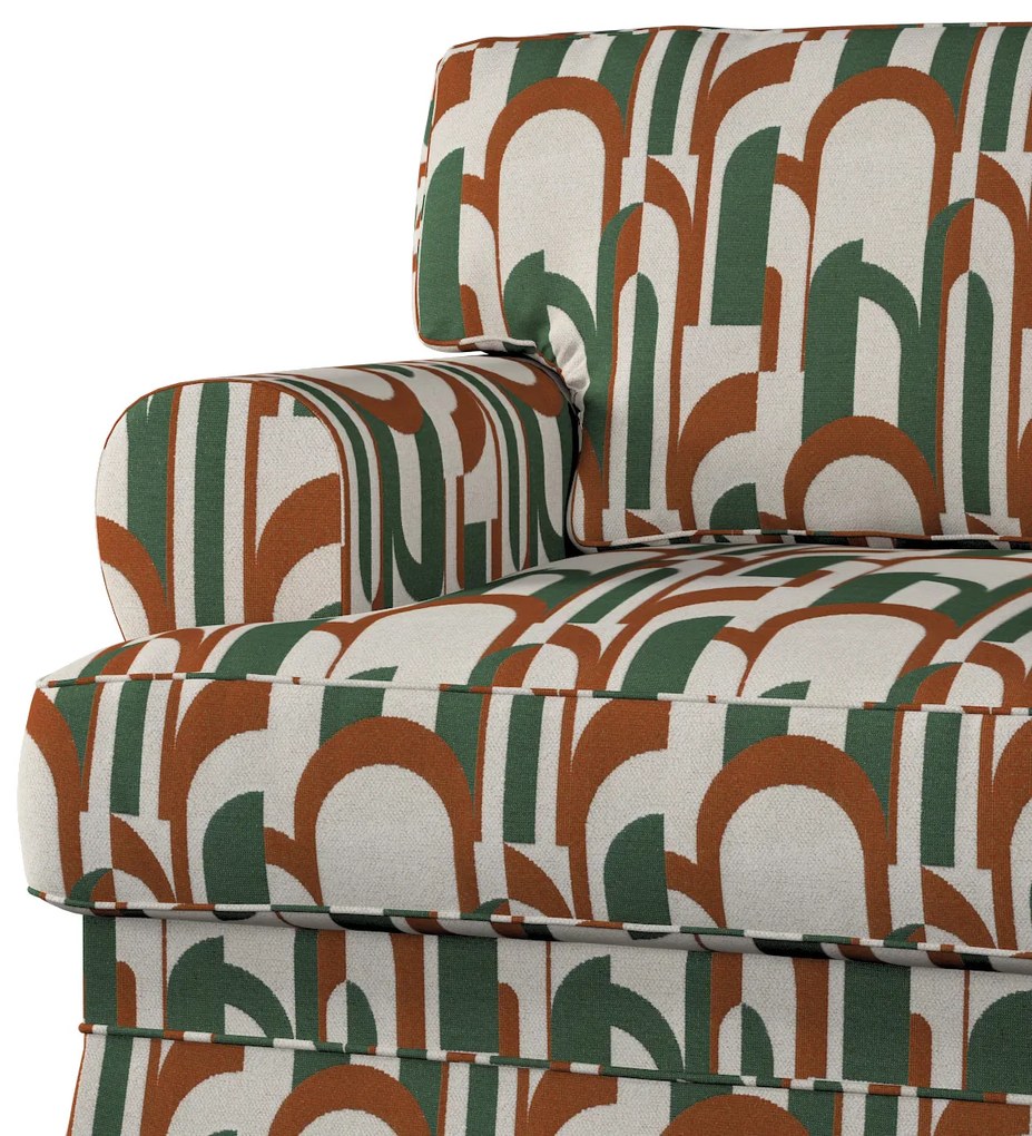 Husa fotoliu Ekeskog