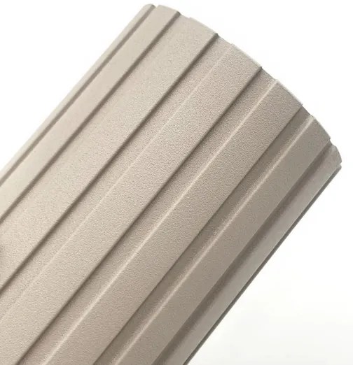 Brilagi - Aplica de perete cu spot CRISPINA 1xGU10/10W/230V bej