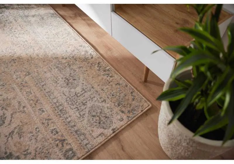 Covor lana Korist sand 080 X 120