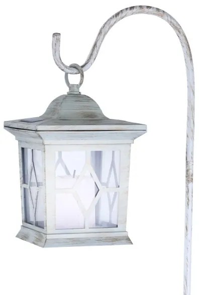 Globo 33272 - Lampă solară LED, 0,06 W, IP44