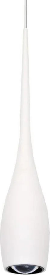 Lustră LED pe cablu TAMPERE LED/7W/230V