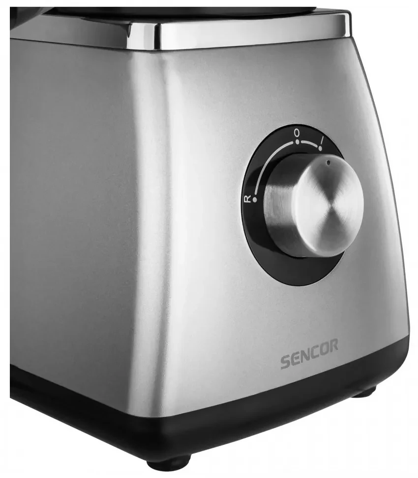 Sencor SSJ 4070SL Slow juicer, presă de fructe