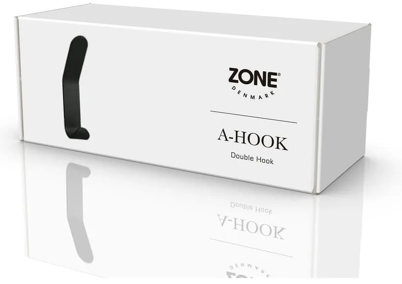 Cârlig de perete din oțel A-Hook – Zone