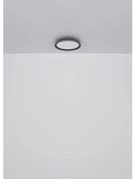 Plafonieră LED BELISSA LED/30W/230V d. 30 cm Globo 41588D