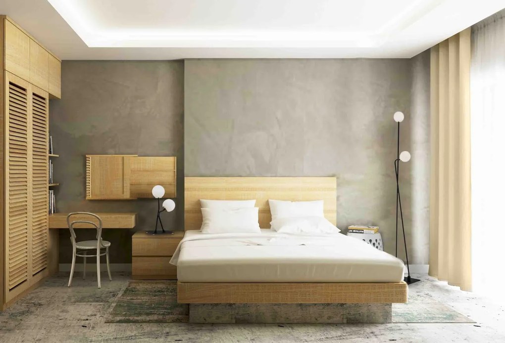 Lampadar / Lampa de podea design minimalist FARON