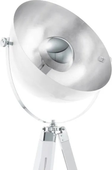 Eglo 49877 - lampadar COVALEDA 1xE27/60W/230V