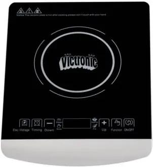 Plita cu inductie Victronic VC-534, 2000W+BONUS 1 Cutit lama ceramica