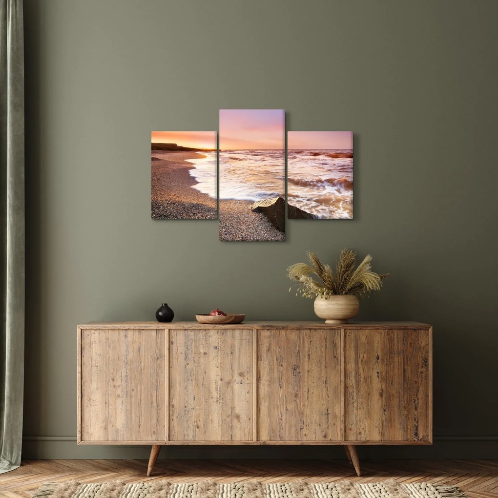 Tablou - Mare (90x60 cm)