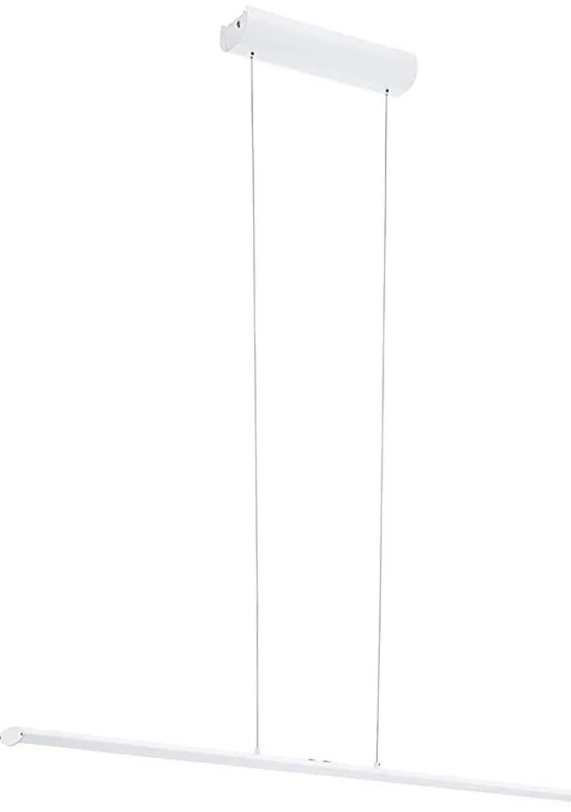 Eglo 93898 - LED Lampa suspendata PELLARO LED/30W/230V