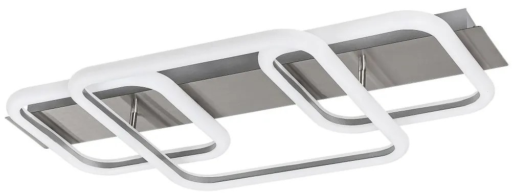 Lustra LED aplicata design modern Fandral