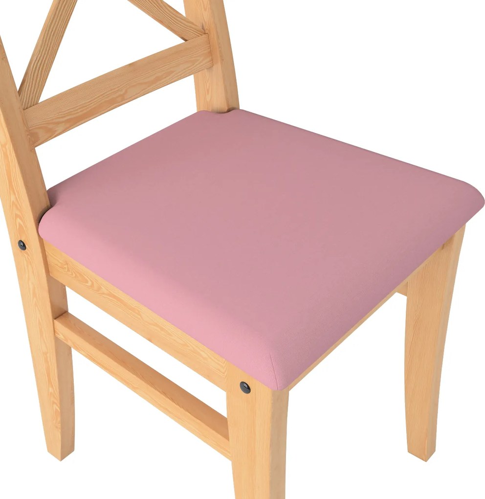 Husă pentru scaun Ingolf cu scaun tapițat