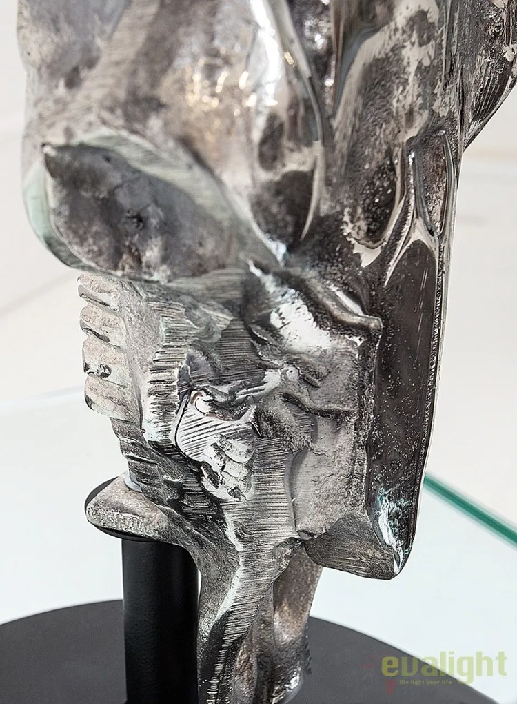 Veioza decorativa, eleganta El Toro 68cm A-38321 VC