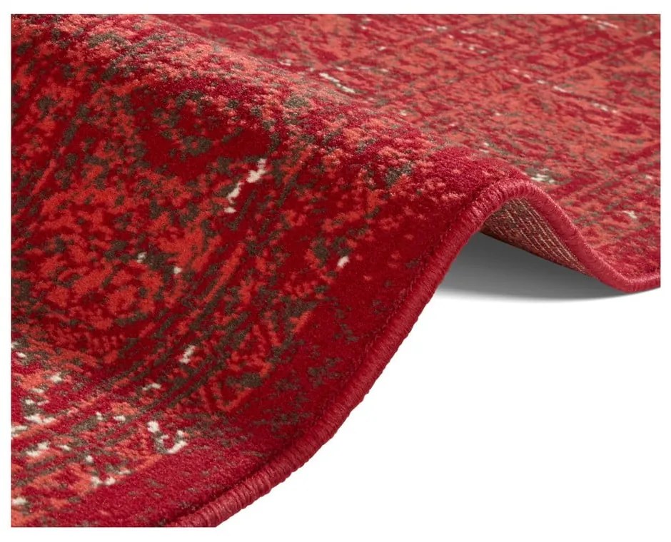 Covor Hanse Home Celebration Plume, 160x230 cm, roșu