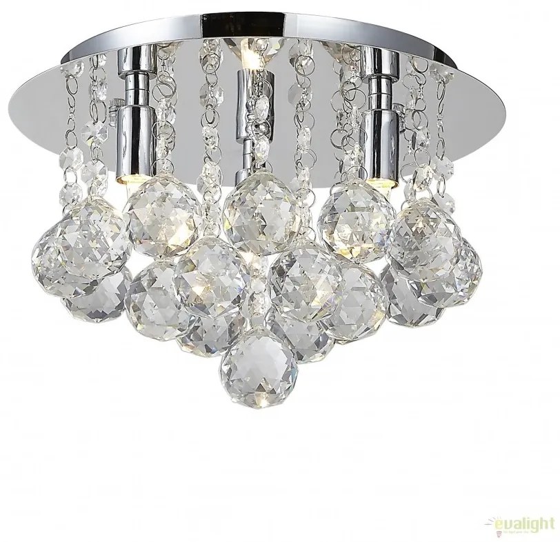 Lustra design elegant BOLLA 25