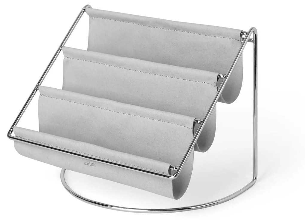 Organizator pentru accesorii HAMMOCK gri